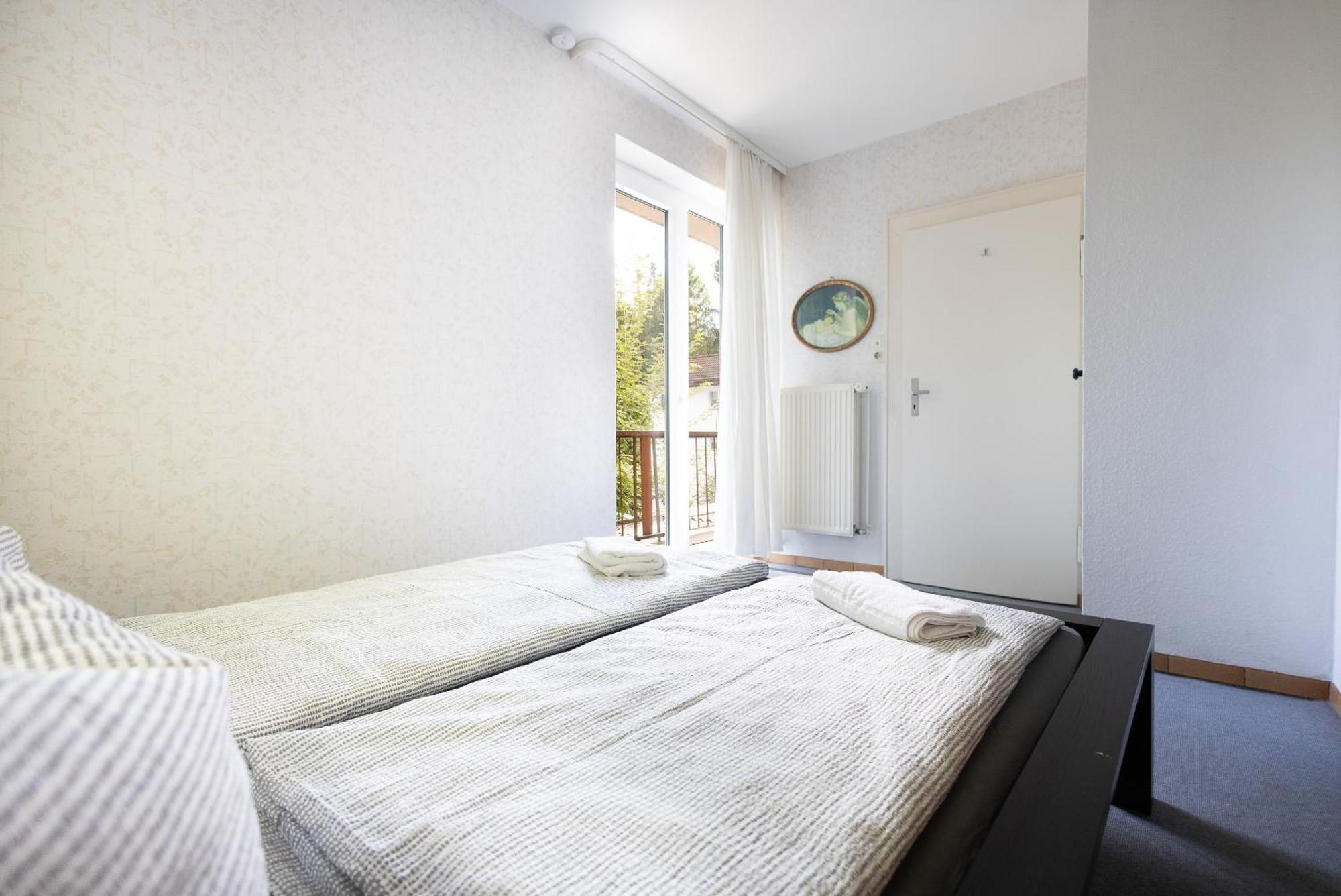 Apartmenthaus Am Waldrand- Kueche - Fruehstueck - Balkon Wildemann Dış mekan fotoğraf