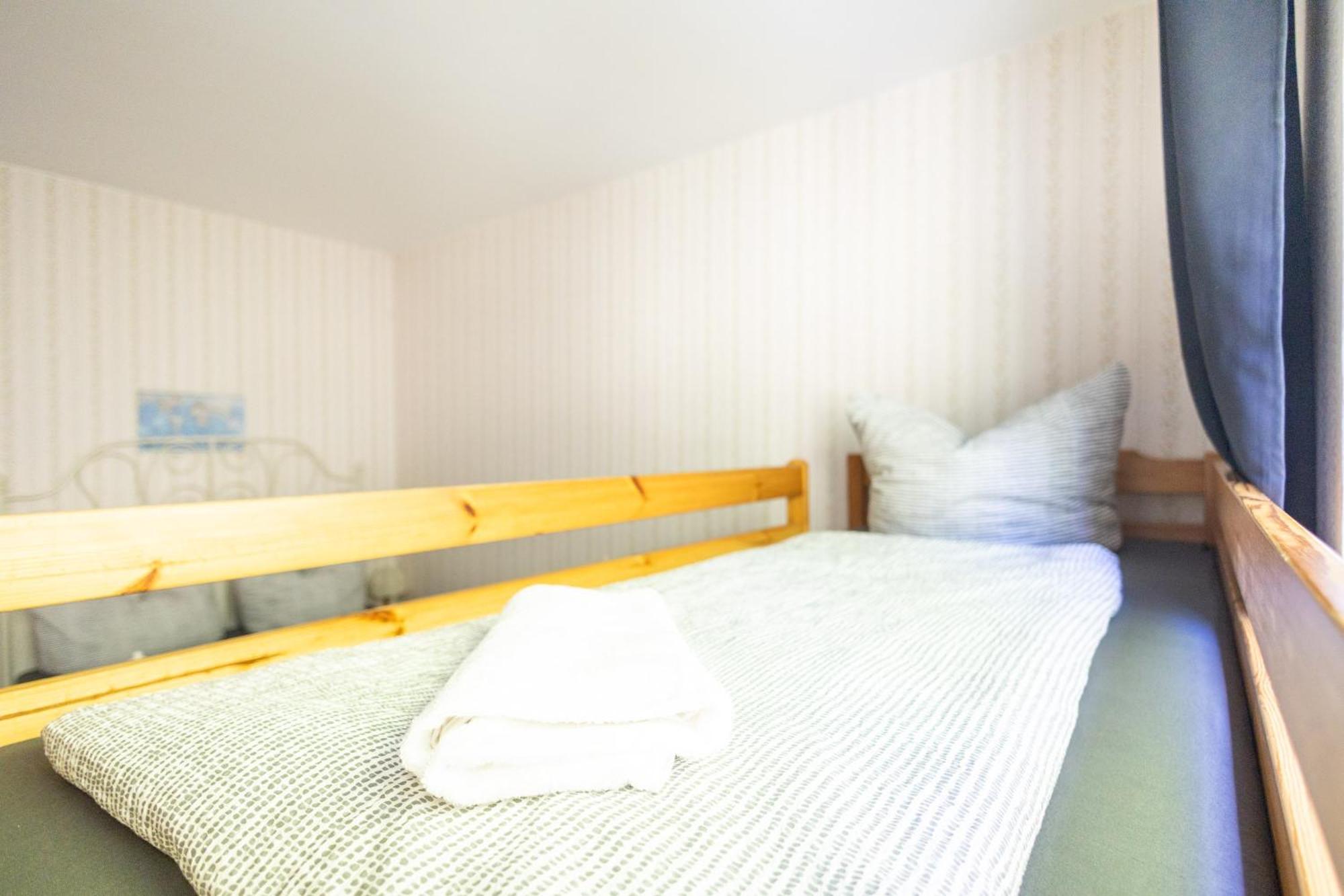 Apartmenthaus Am Waldrand- Kueche - Fruehstueck - Balkon Wildemann Dış mekan fotoğraf