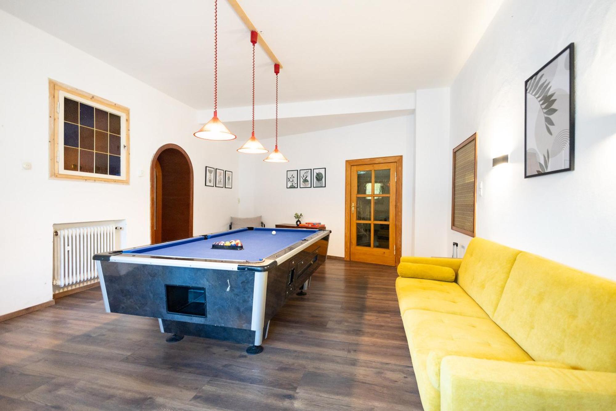 Apartmenthaus Am Waldrand- Kueche - Fruehstueck - Balkon Wildemann Dış mekan fotoğraf