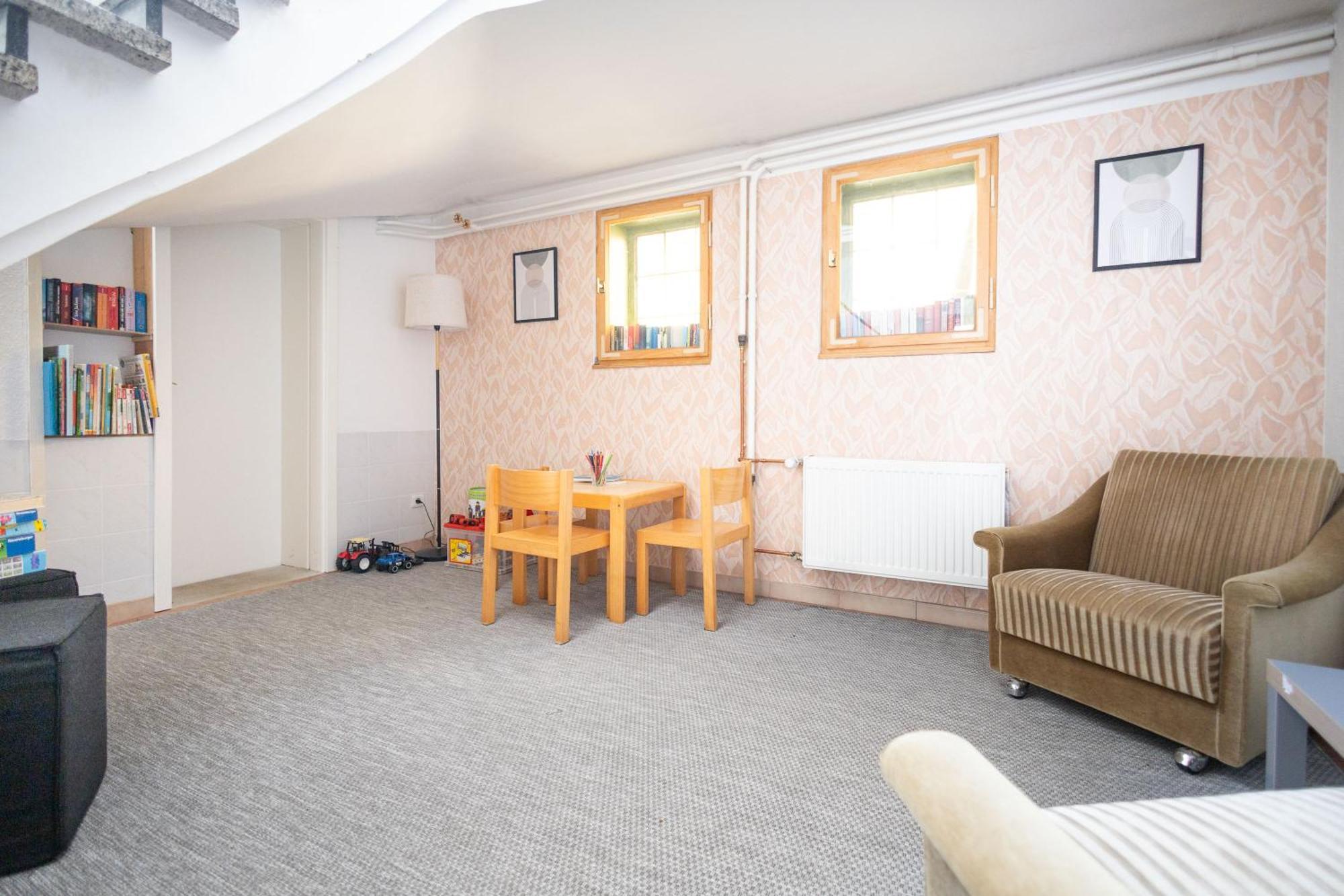 Apartmenthaus Am Waldrand- Kueche - Fruehstueck - Balkon Wildemann Dış mekan fotoğraf